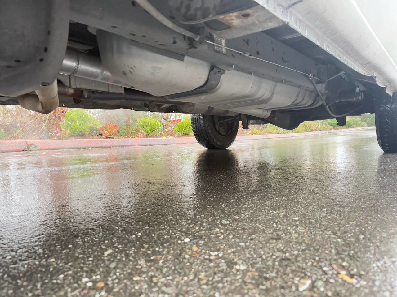 Used 2008 Ford E-150 and Econoline 150 image 27