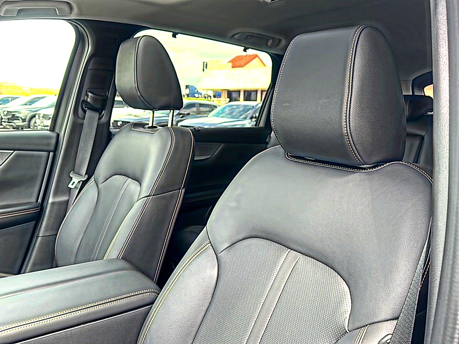 New 2026 MAZDA CX-70 3.3 Turbo w/ Preferred Package AWD/4WD image 11