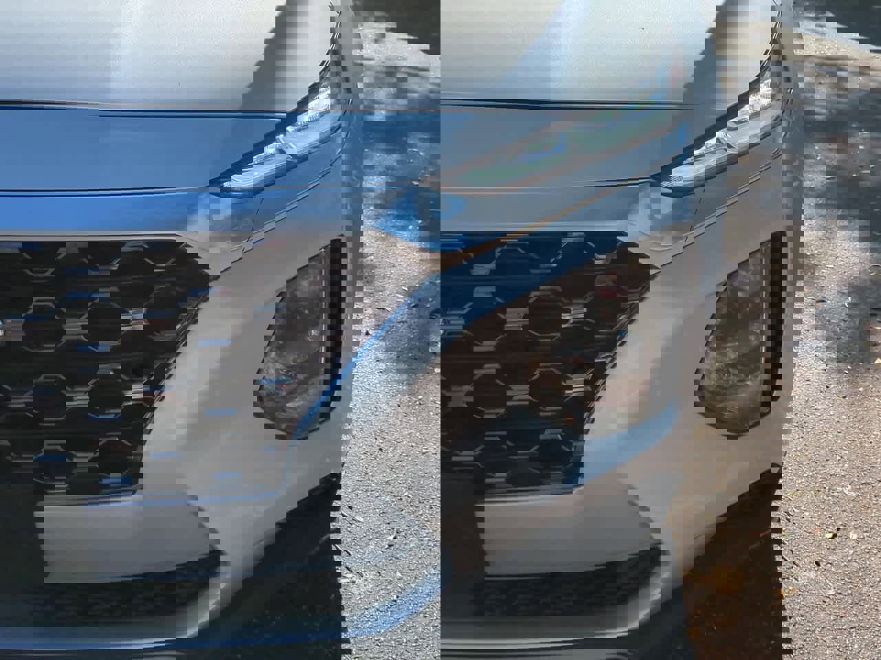 Used 2020 Hyundai Santa Fe SE image 11