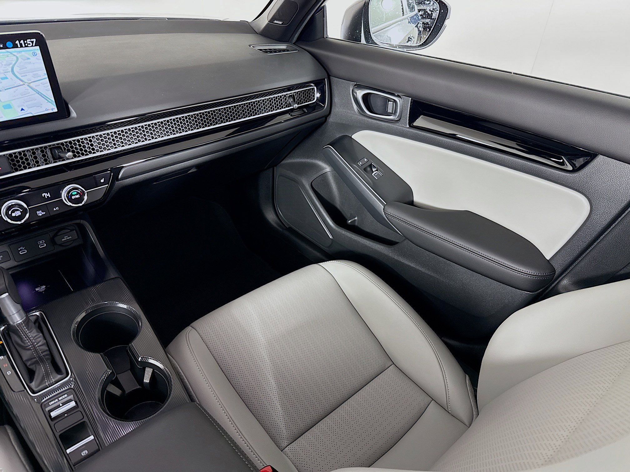 Certified 2026 Honda Civic Sport Touring image 29