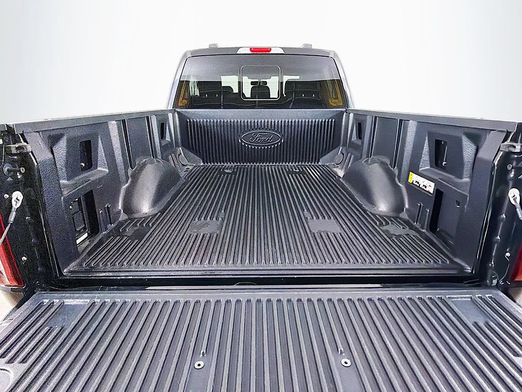 Used 2024 Ford F150 Lariat w/ Equipment Group 502A High AWD/4WD image 21