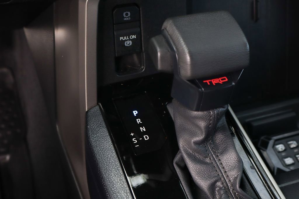 Used 2023 Toyota Tundra SR5 w/ TRD Off-Road Package image 37