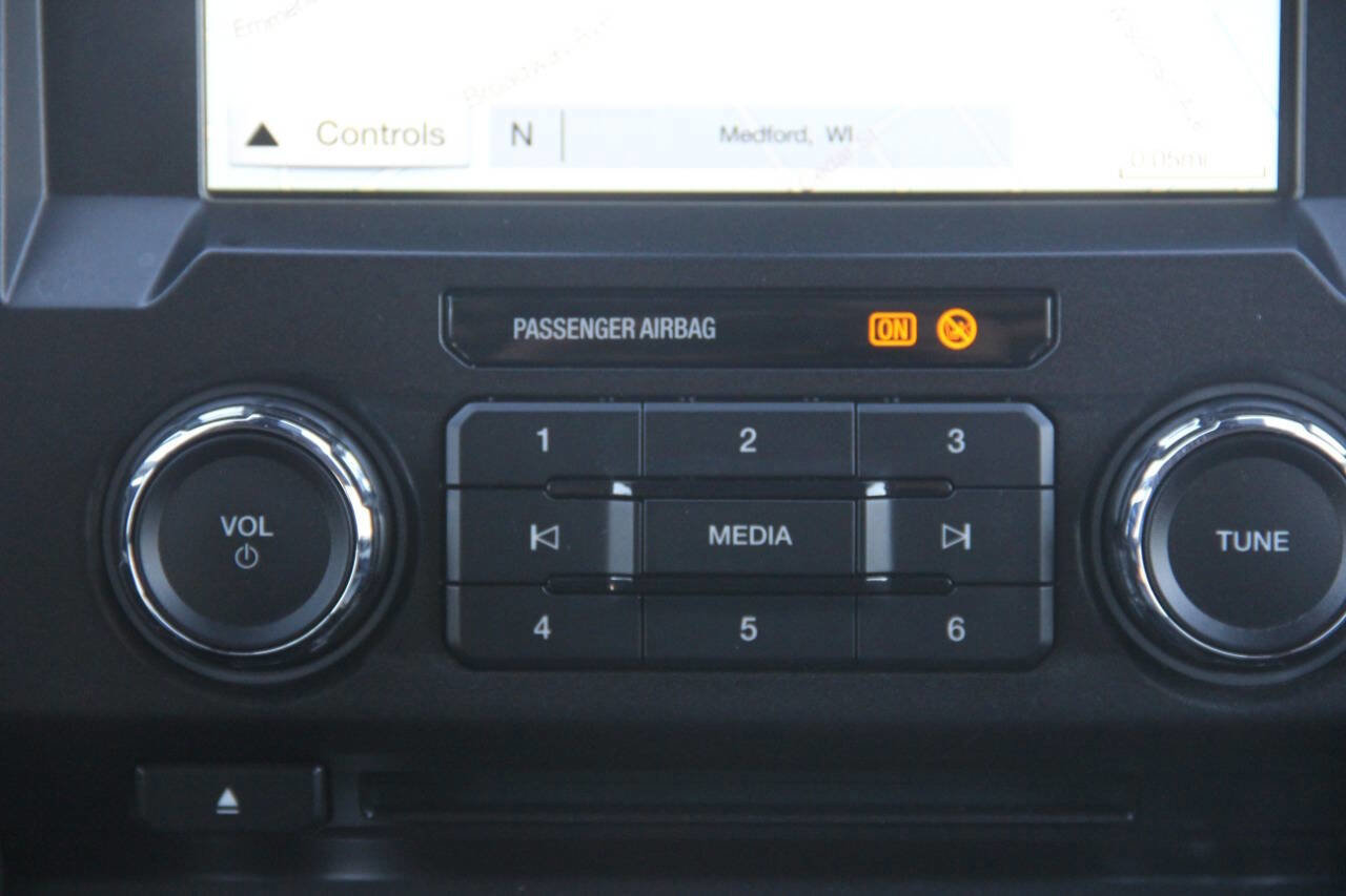 Used 2017 Ford F250 Lariat w/ Lariat Ultimate Package image 26