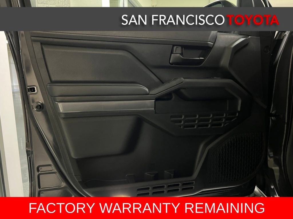 Certified 2025 Toyota Tacoma SR5 image 37