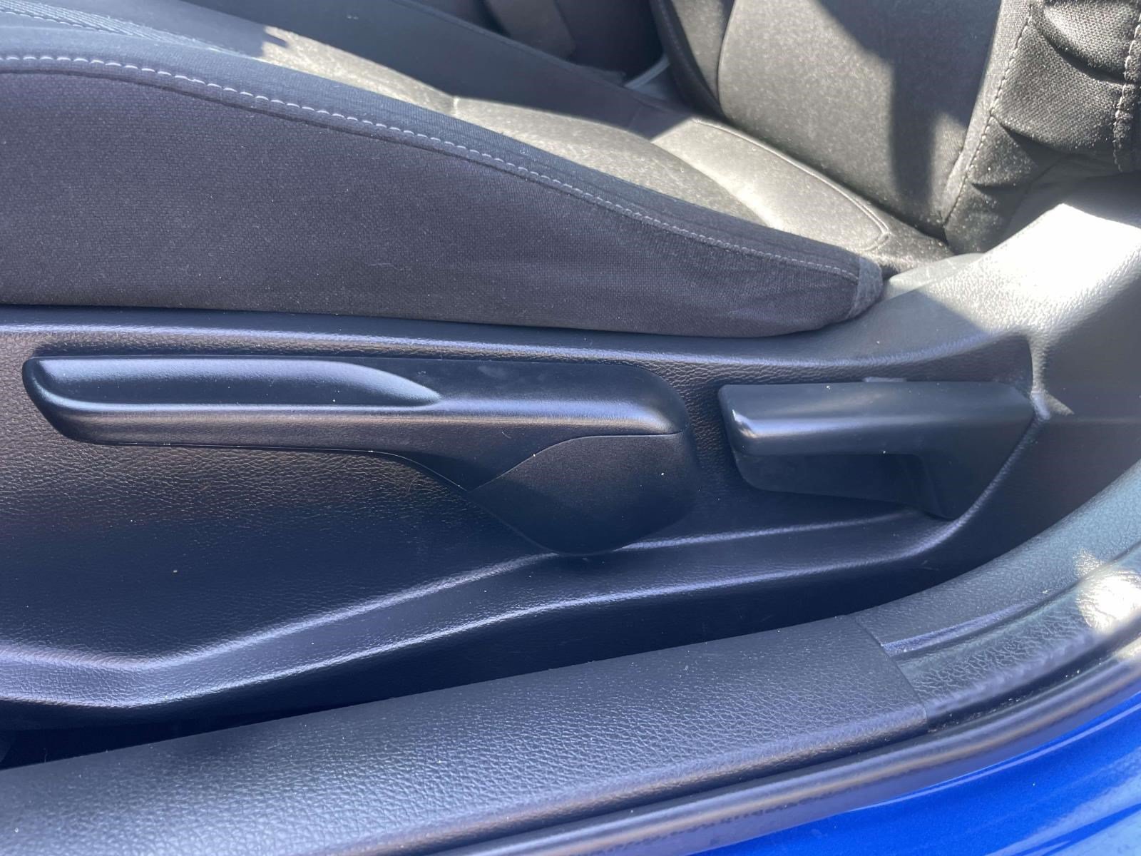 Used 2017 Honda Civic EX-T image 14