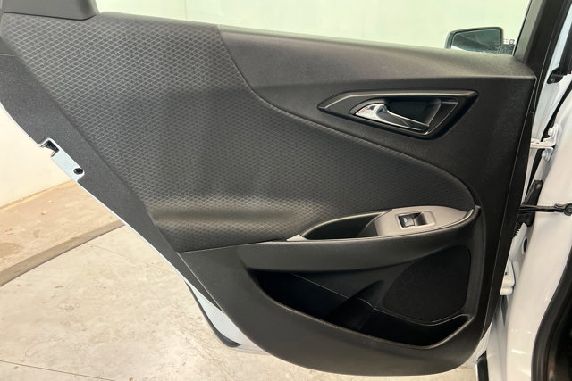 Used 2024 Chevrolet Malibu LT image 18