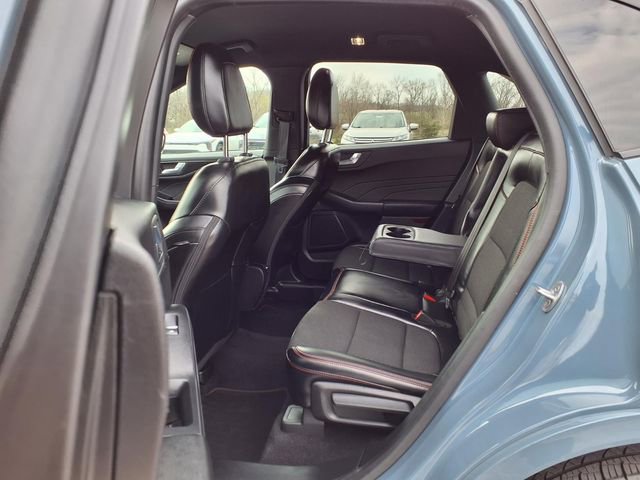 Used 2023 Ford Escape ST-Line image 70