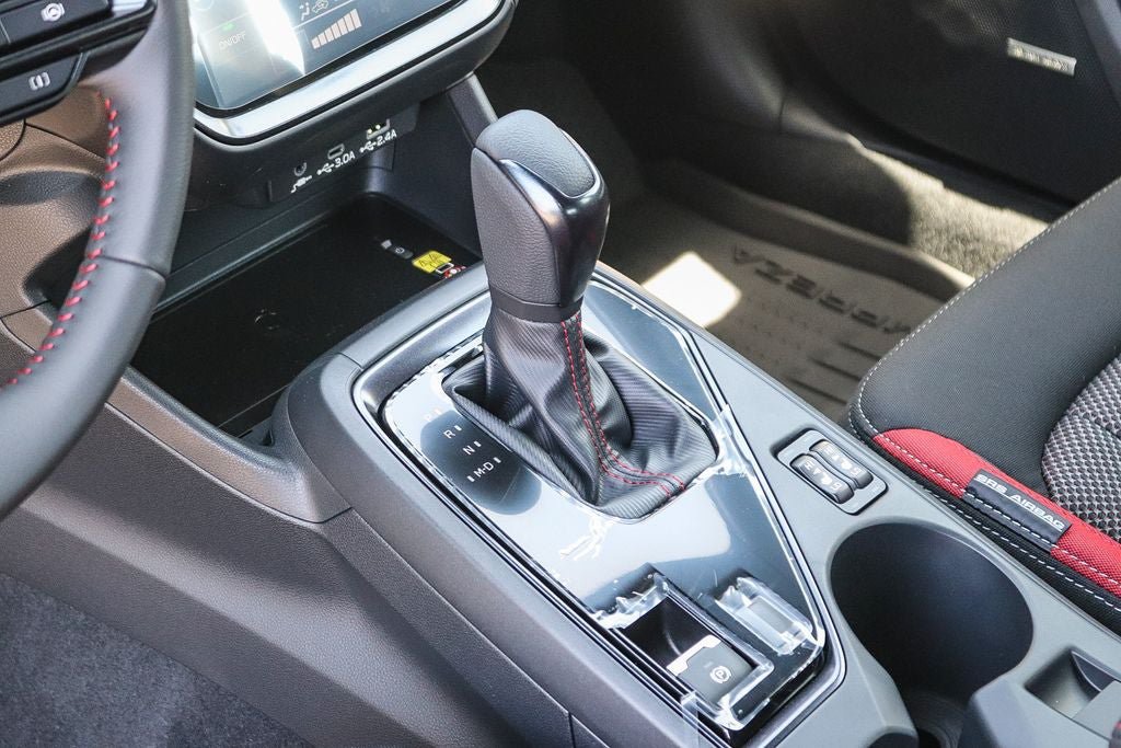 New 2026 Subaru Impreza RS AWD/4WD image 21