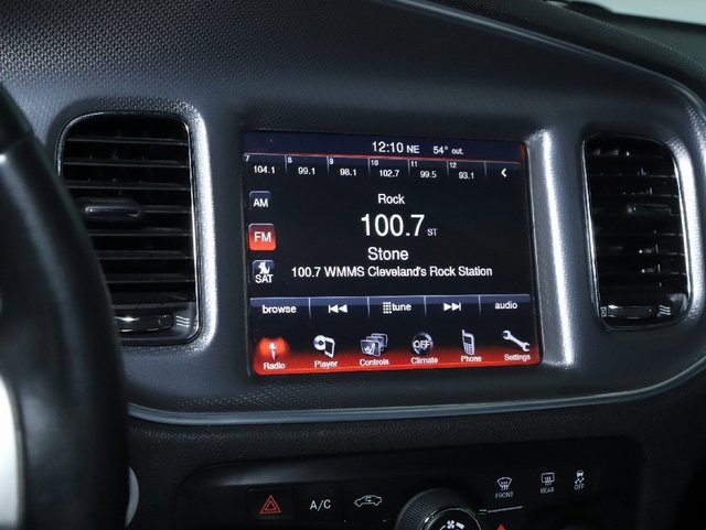Used 2014 Dodge Charger R/T image 24