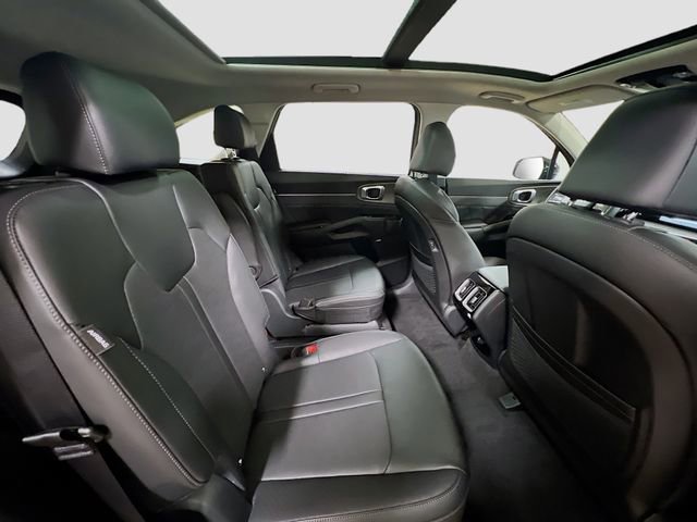 New 2026 Kia Sorento SX image 30