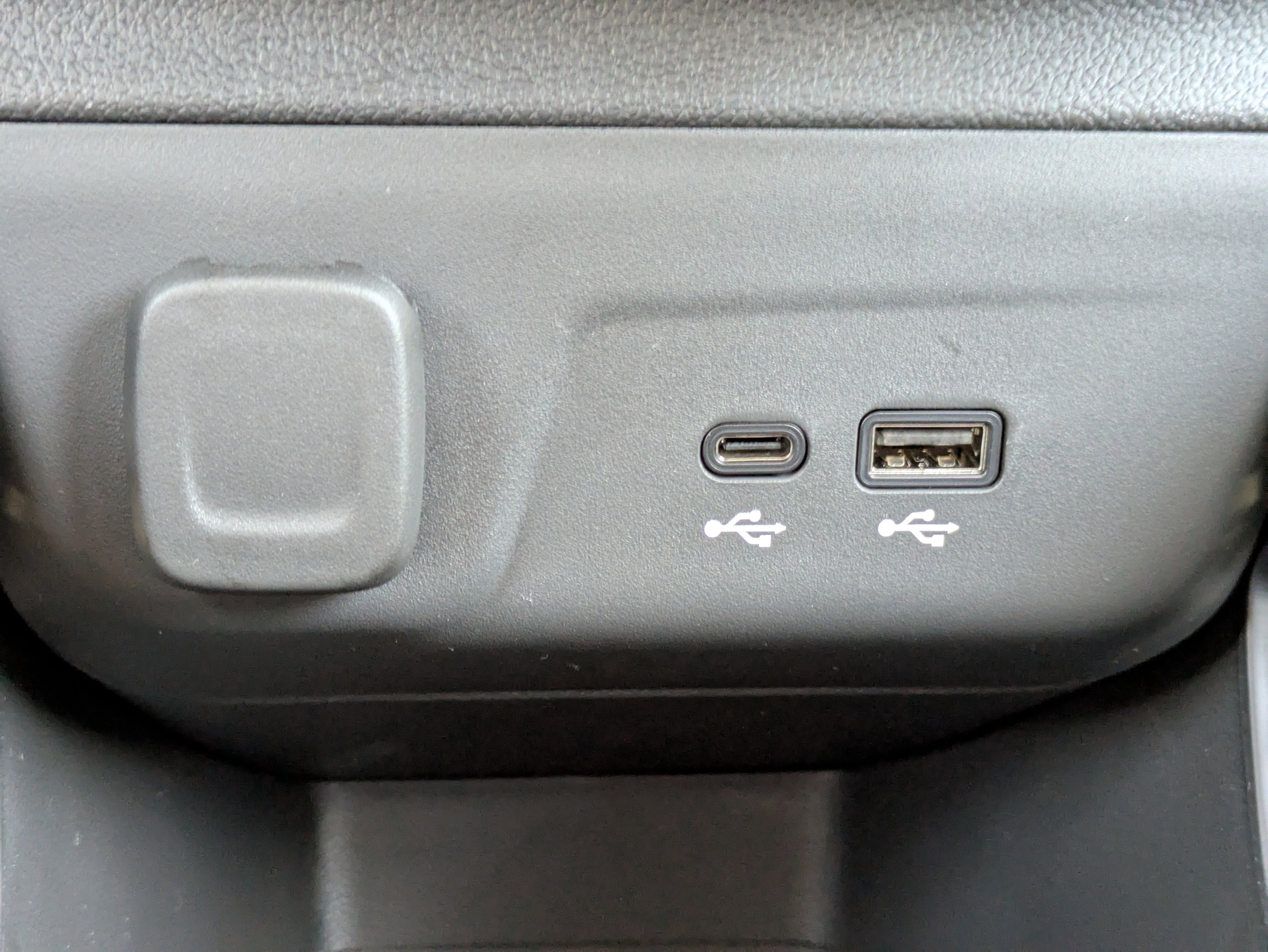 New 2026 Chevrolet TrailBlazer LT w/ LT Cold Weather Package image 11