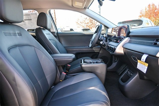 New 2026 Hyundai Ioniq 5 SEL image 20