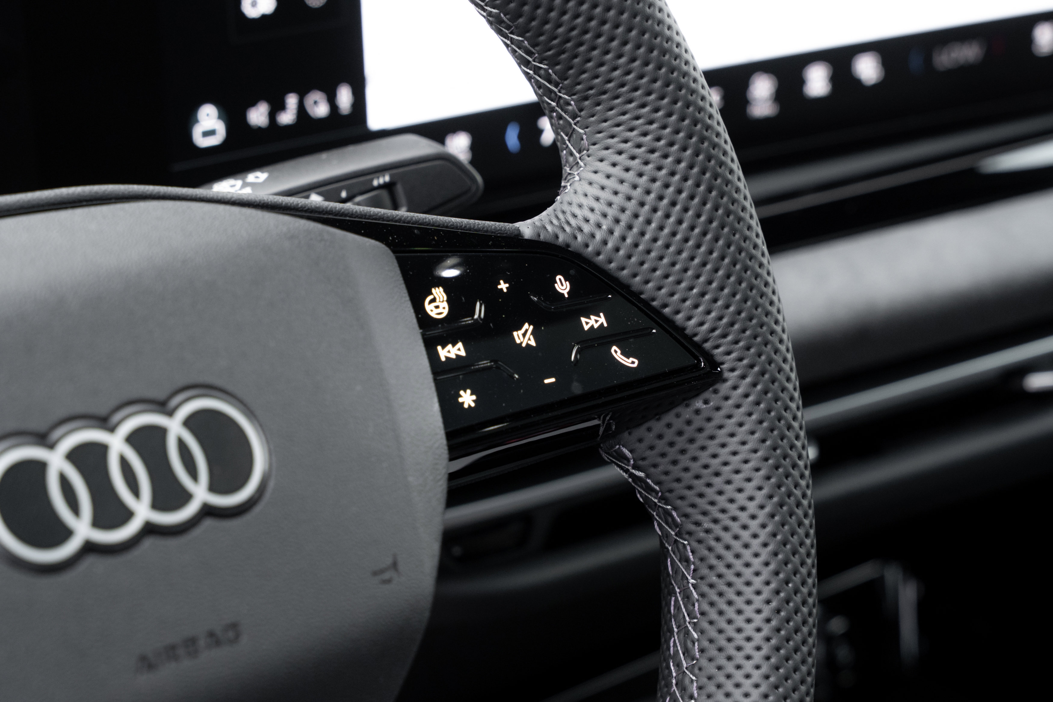 New 2025 Audi S5 Premium Plus image 13