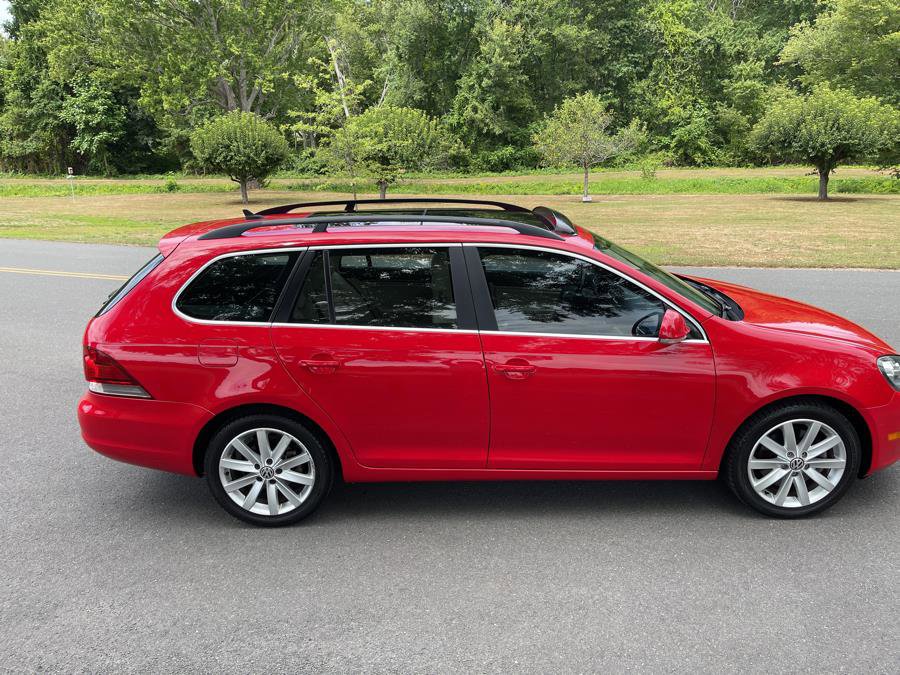 Used 2013 Volkswagen Jetta TDI image 39