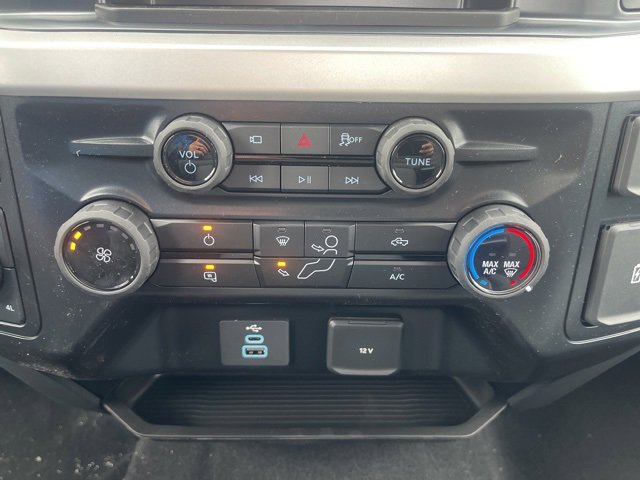 New 2025 Ford F250 XLT w/ FX4 Off-Road Package image 48