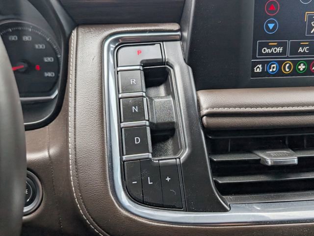 Used 2024 Chevrolet Tahoe LS w/ Driver Alert Package AWD/4WD image 24