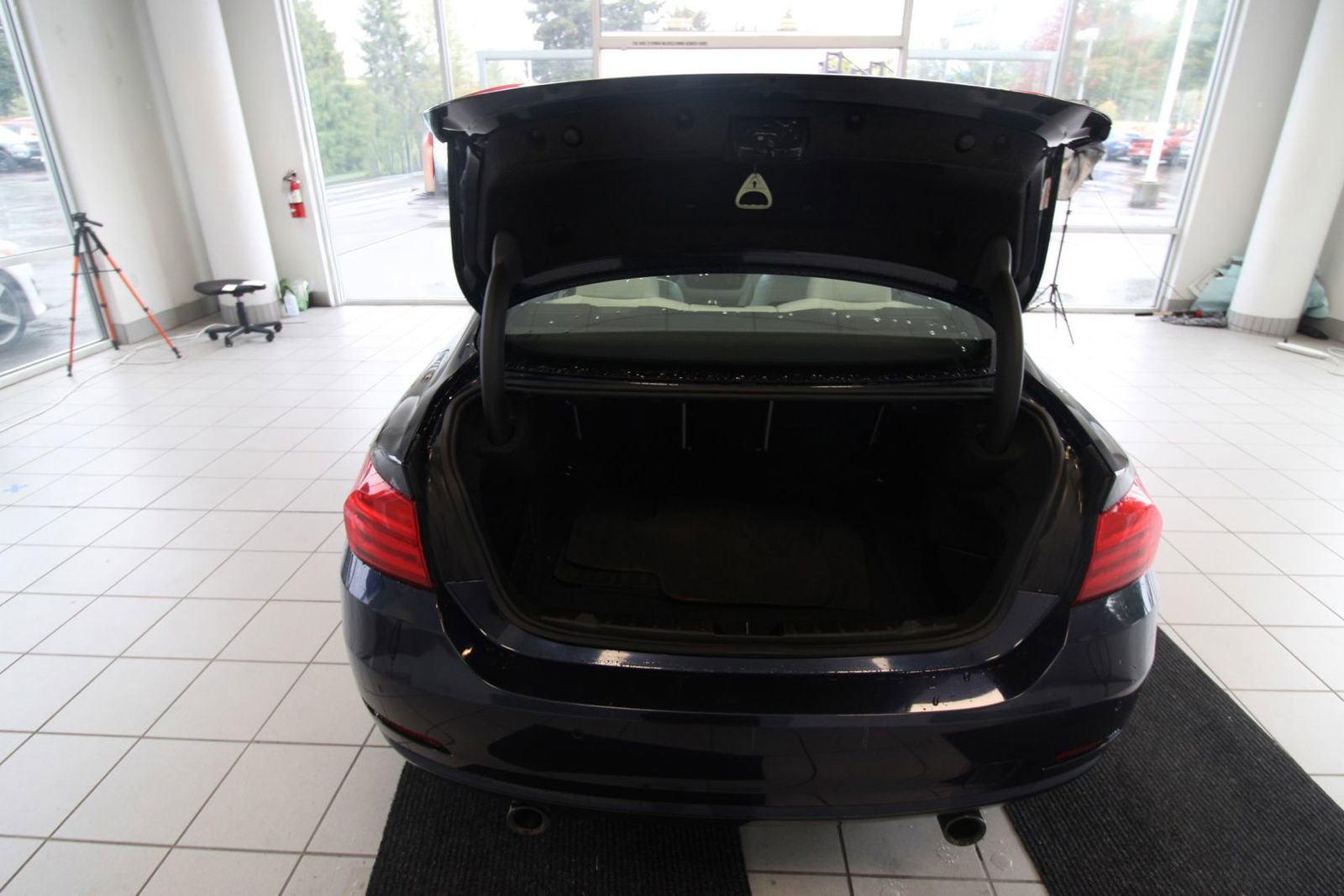 Used 2016 BMW 435i xDrive Coupe image 24