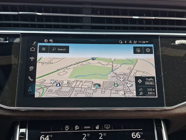 New 2026 Audi Q7 2.0T Premium Plus AWD/4WD image 13
