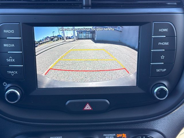 Used 2021 Kia Soul S FWD image 15