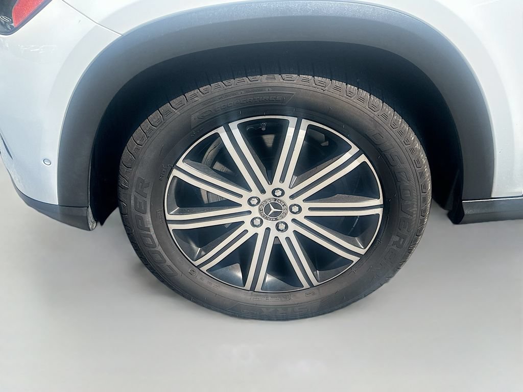 Certified 2024 Mercedes-Benz GLE 350 4MATIC image 32