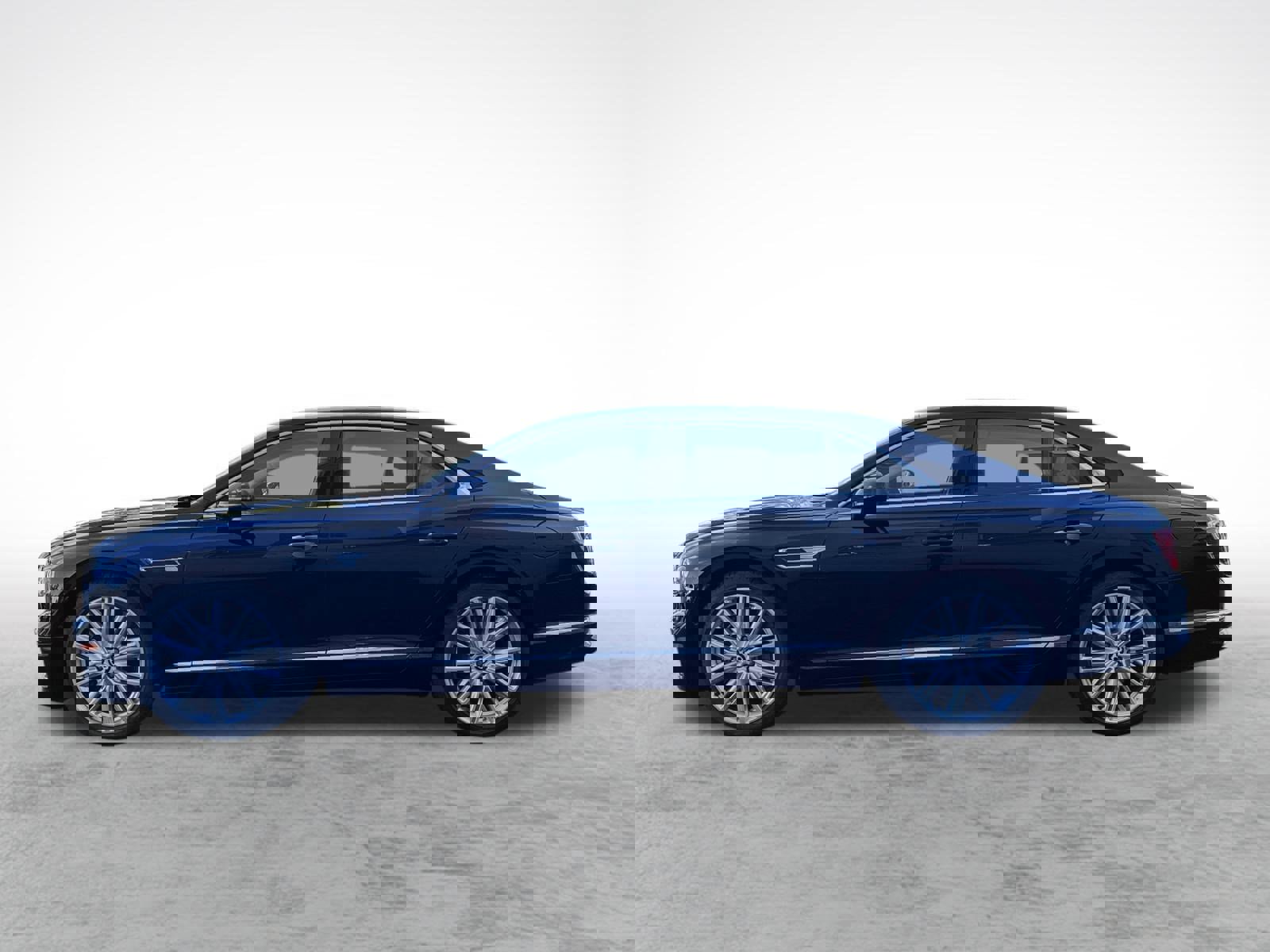 New 2026 Bentley Flying Spur Plug-In Hybrid image 8