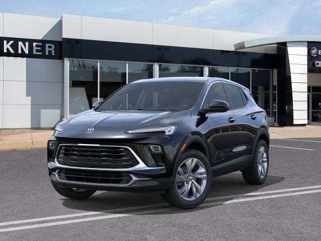 New 2026 Buick Encore GX Preferred w/ Comfort Package FWD image 6