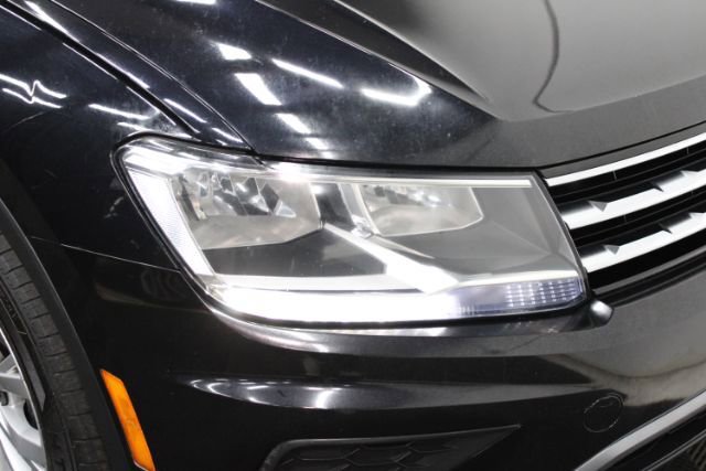 Used 2018 Volkswagen Tiguan S FWD image 24