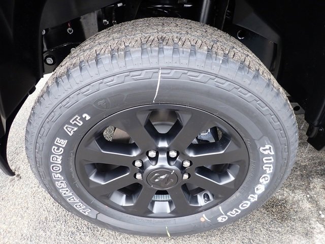 New 2026 RAM 2500 Tradesman image 11