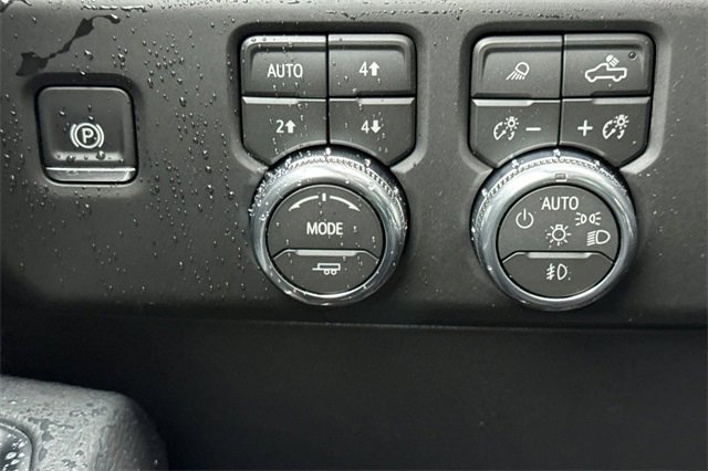 New 2026 GMC Sierra 1500 Denali image 30