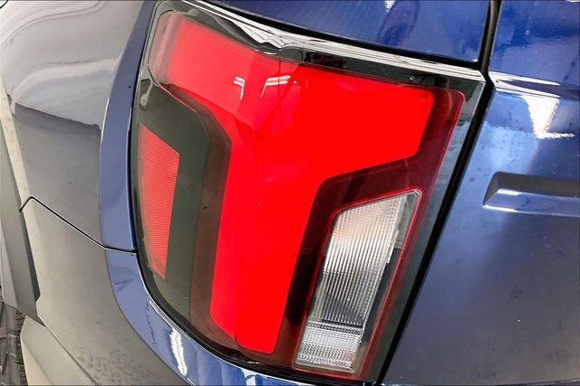 New 2026 Honda Passport TrailSport Elite image 17