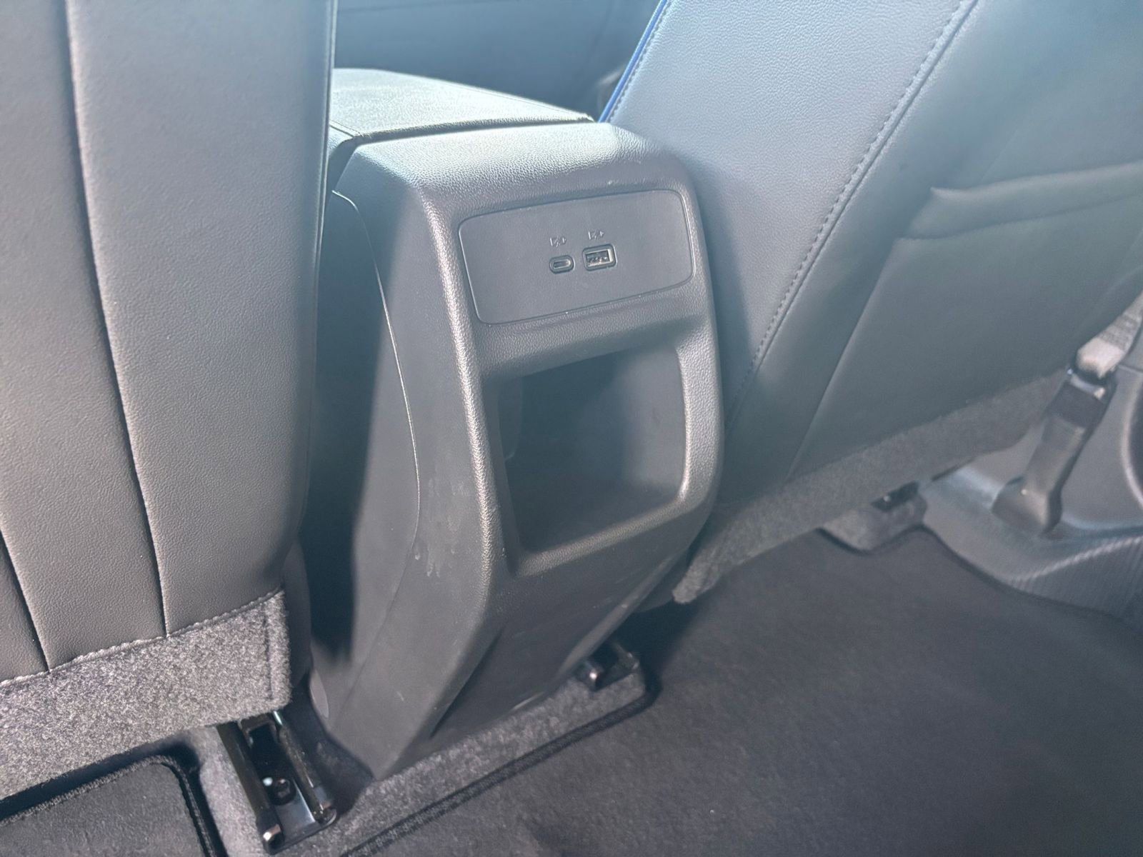 Used 2025 Buick Envista Sport Touring image 24