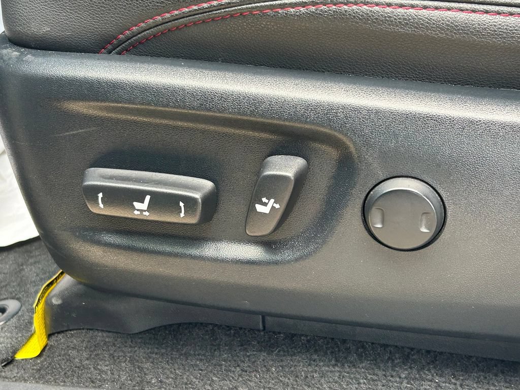 Used 2019 Toyota 4Runner TRD Pro AWD/4WD image 25