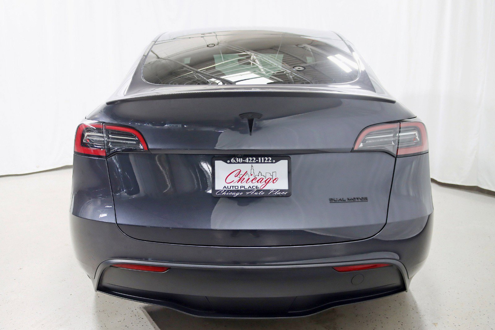 Used 2025 Tesla Model Y Performance image 13