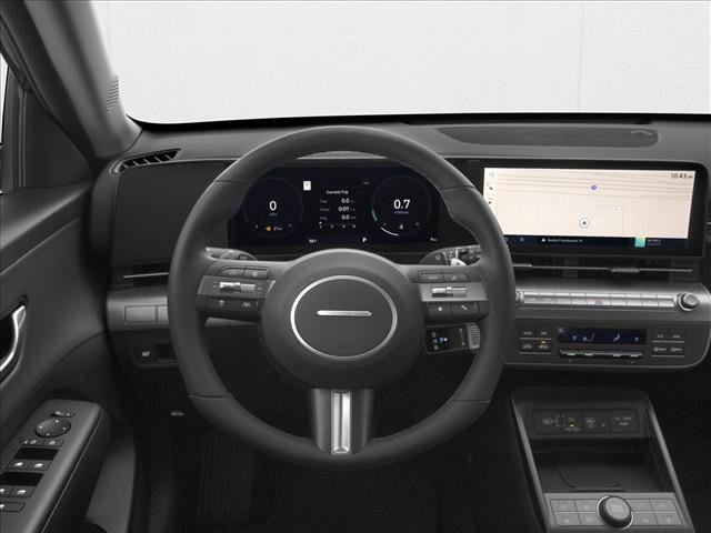 New 2026 Hyundai Kona Limited image 4