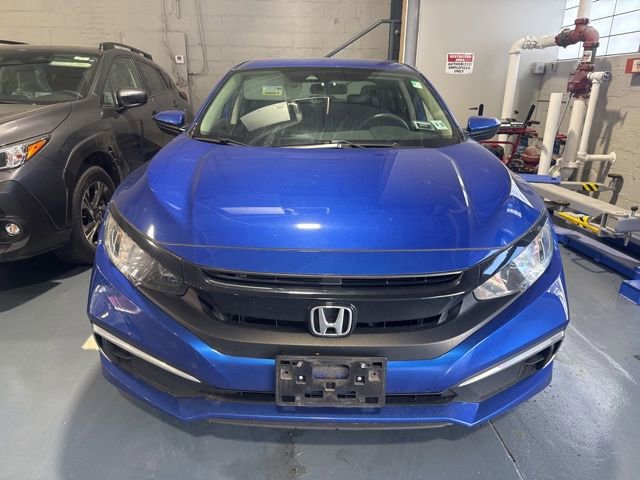 Used 2020 Honda Civic LX image 4
