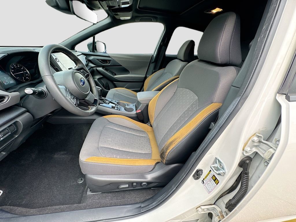 Used 2025 Subaru Crosstrek 2.5i Sport w/ Popular Package #4A image 27