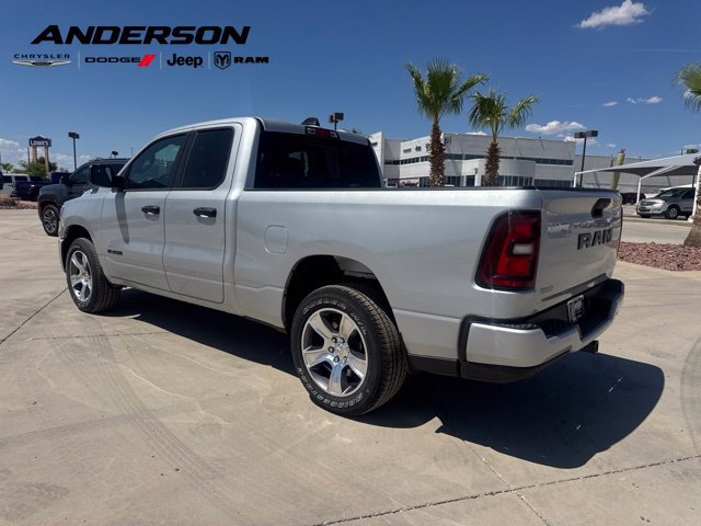New 2026 RAM 1500 Express RWD image 3