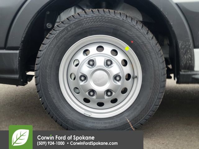 New 2026 Ford Transit 350 148 High Roof Extended AWD image 7