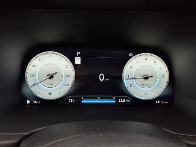 Used 2025 Hyundai Palisade SEL FWD image 20