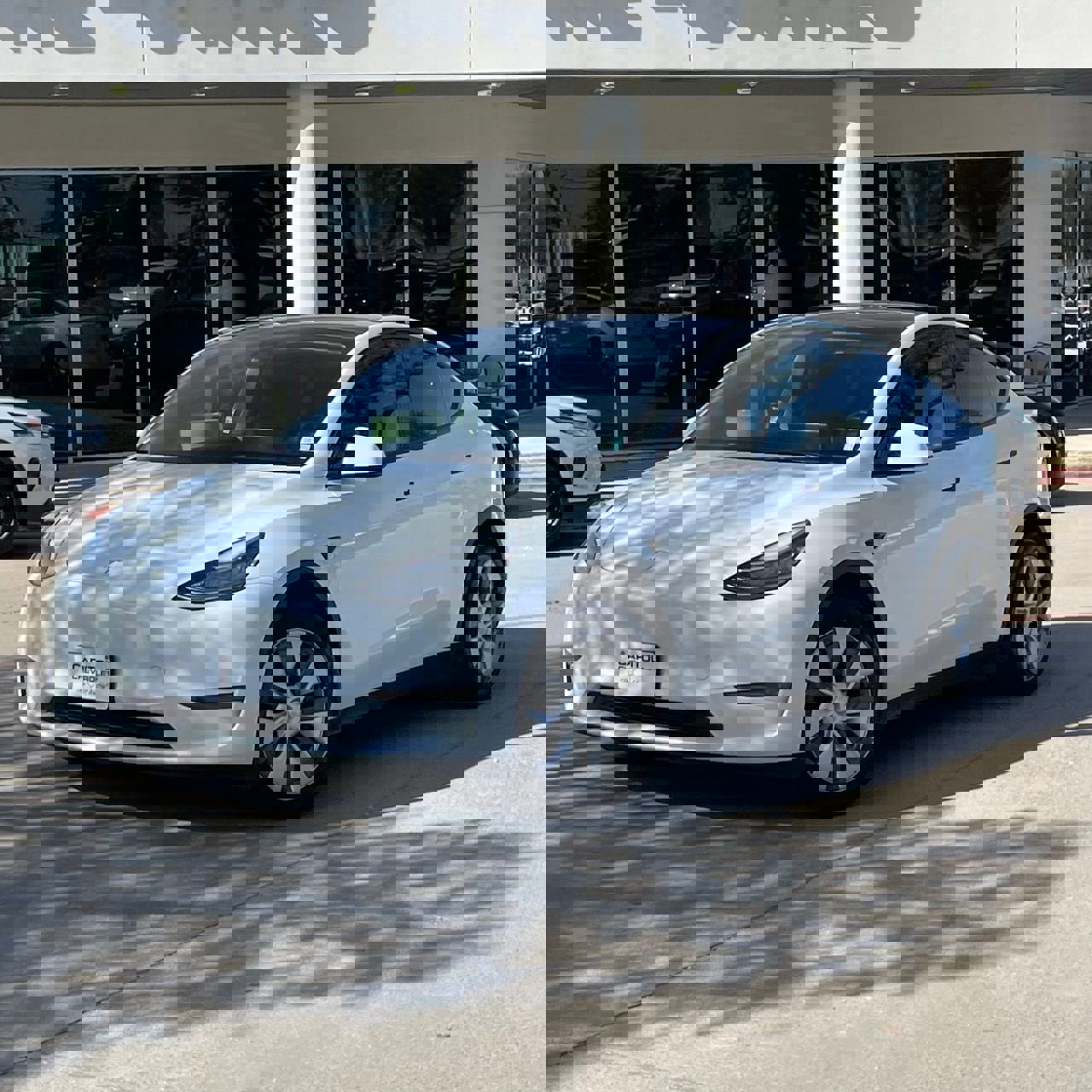 Used 2023 Tesla Model Y Long Range image 10