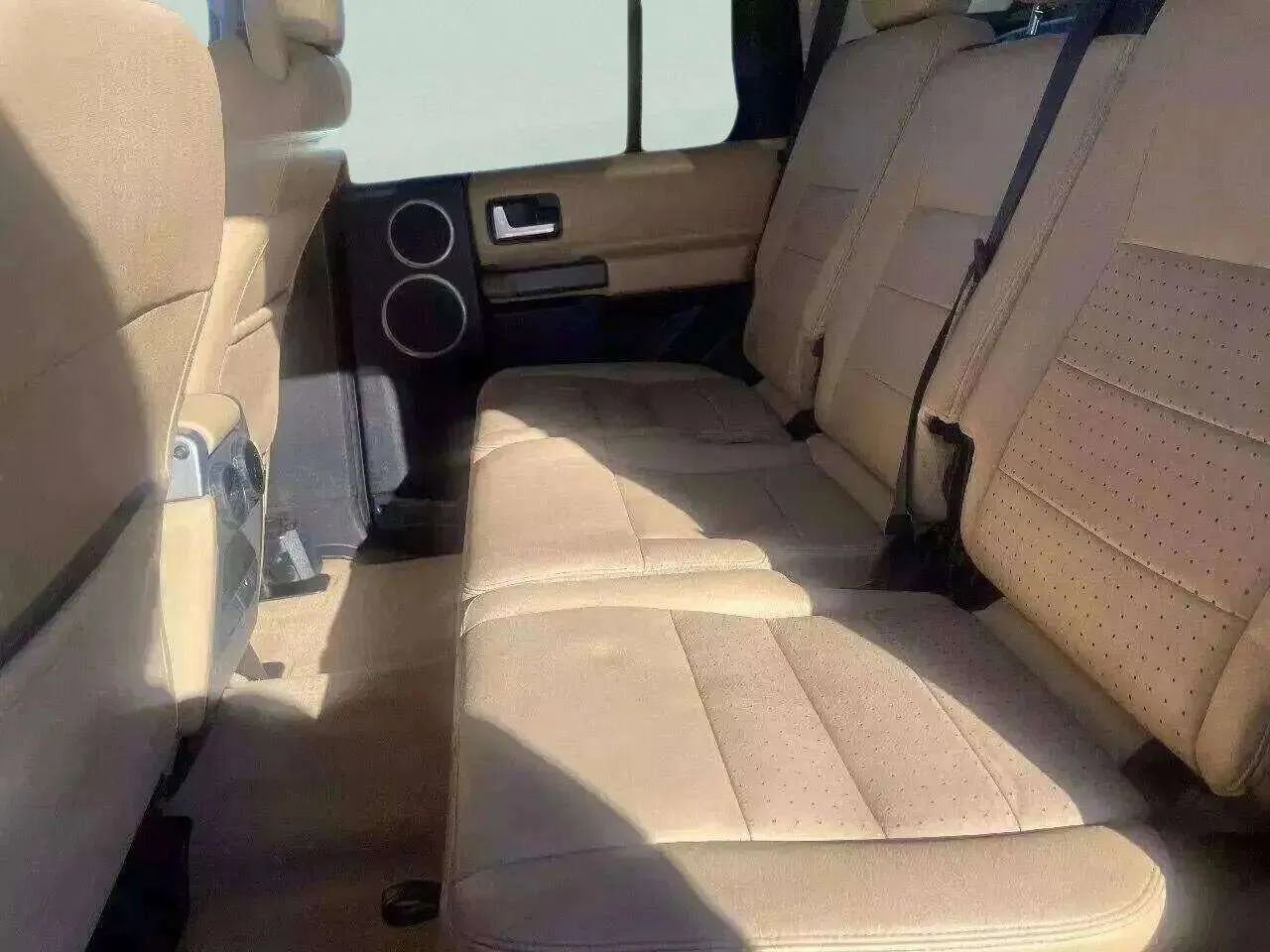 Used 2007 Land Rover LR3 SE image 15