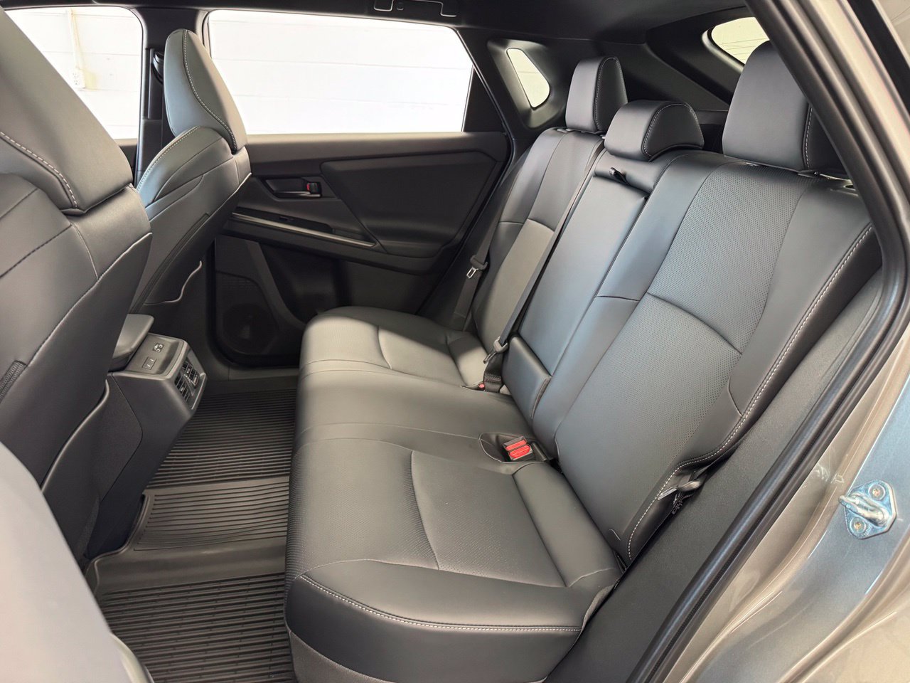 New 2026 Toyota bZ AWD/4WD image 36