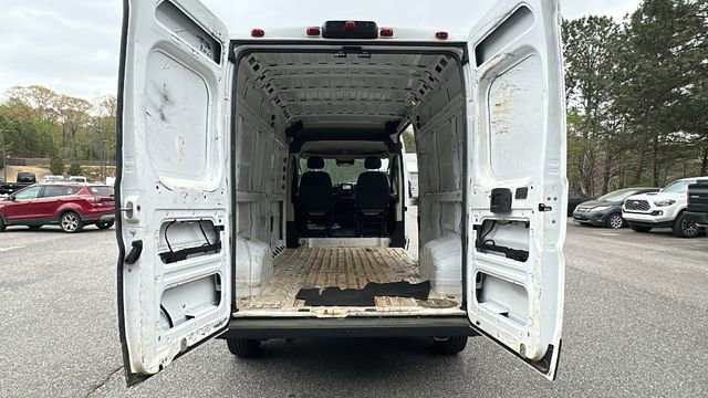 Used 2022 RAM ProMaster 2500 w/ Convenience Group image 15