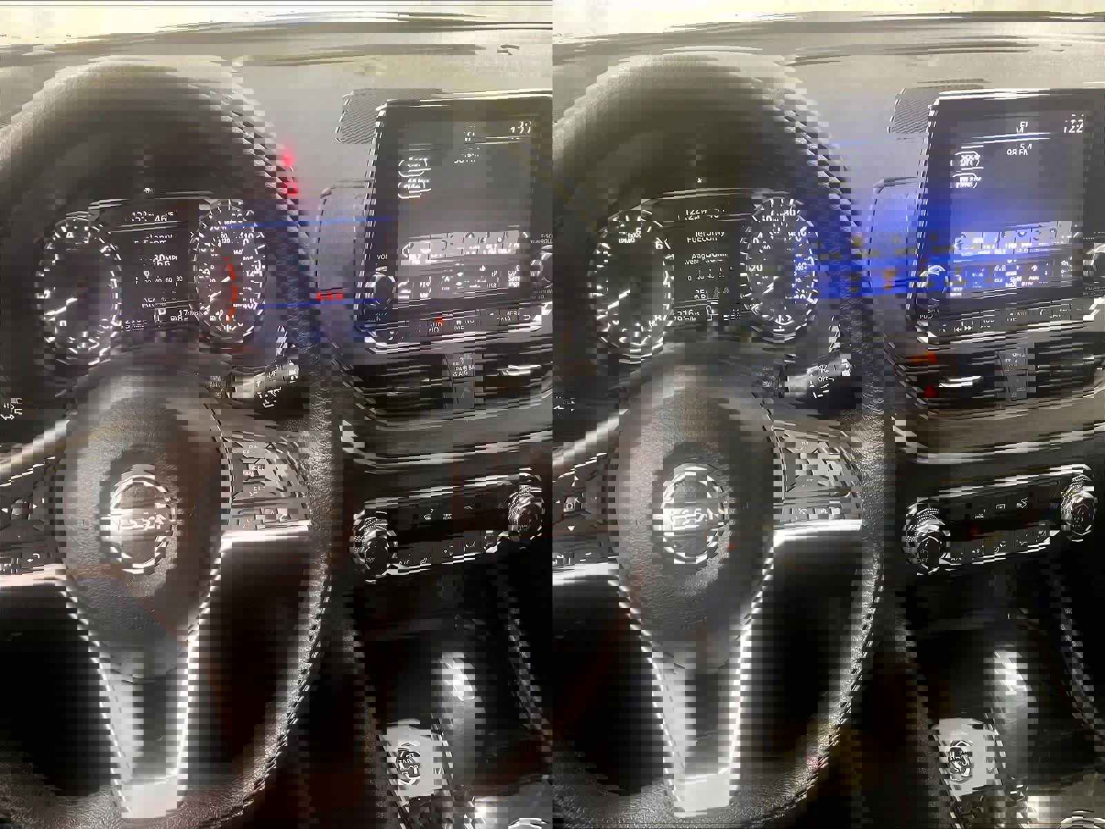 Certified 2024 Nissan Altima 2.5 SV image 18