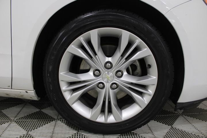 Used 2014 Chevrolet Impala LT w/ Convenience Package image 46