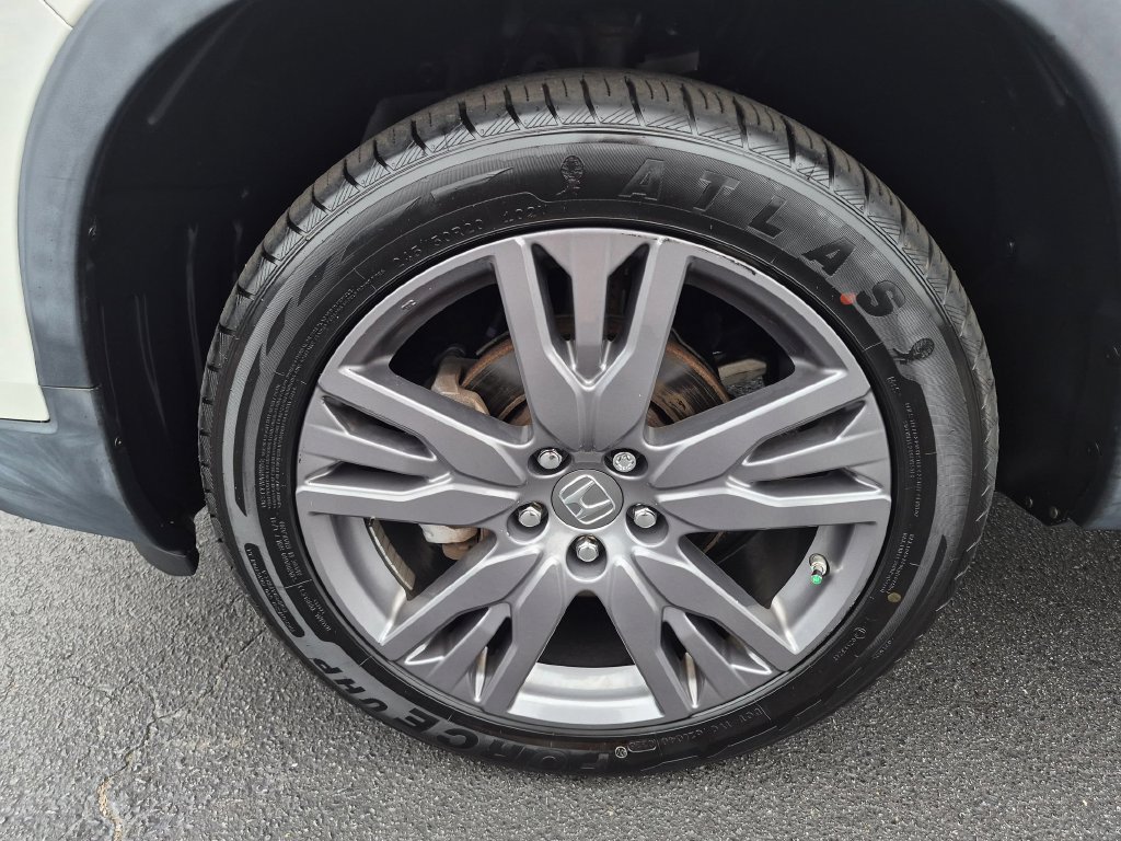 Used 2019 Honda Passport EX-L image 9