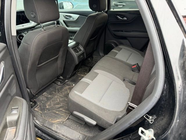 Used 2023 Chevrolet Blazer LT w/ Convenience Package FWD image 8