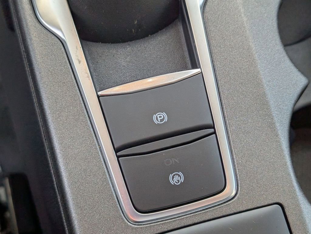 New 2025 Ford Bronco Sport Outer Banks w/ Outer Banks Tech Package+ image 36