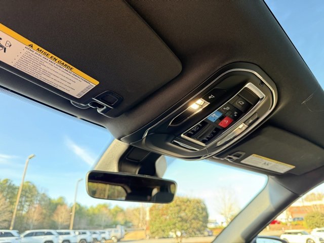 New 2025 Jeep Grand Cherokee Laredo X image 27