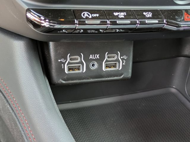 New 2026 Dodge Durango GT w/ Blacktop Package image 24